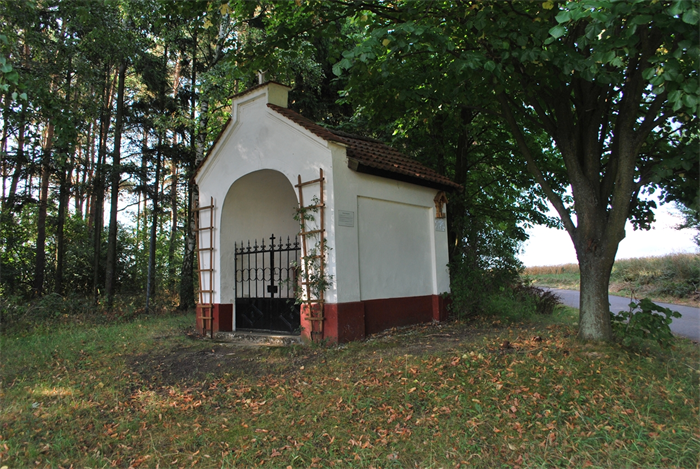 Foto für Donatuskapelle